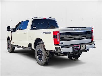 2025 Ford F-250 Crew Cab 4x4 Pickup for sale #SED90445 - photo 2