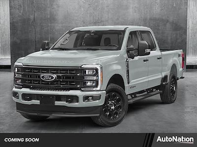 2025 Ford F-250 Crew Cab 4x4 Pickup for sale #SED92496 - photo 1