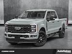 2025 Ford F-250 Crew Cab 4x4 Pickup for sale #SED92496 - photo 1