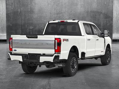 New 2025 Ford F-250 Platinum Crew Cab 4x4 Pickup for sale #SED94250 - photo 2