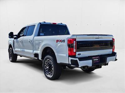 2025 Ford F-250 Crew Cab 4x4 Pickup for sale #SED94250 - photo 2