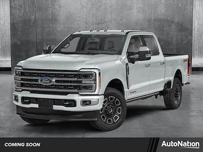 2025 Ford F-250 Crew Cab 4x4 Pickup for sale #SED94490 - photo 1