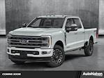 2025 Ford F-250 Crew Cab 4x4 Pickup for sale #SED94490 - photo 1