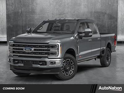 2025 Ford F-250 Crew Cab 4x4 Pickup for sale #SED98618 - photo 1