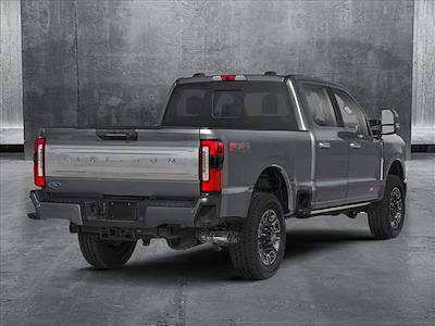 2025 Ford F-250 Crew Cab 4x4 Pickup for sale #SED98618 - photo 2