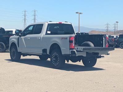 2025 Ford F-250 Crew Cab 4x4 Pickup for sale #SEE01041 - photo 2