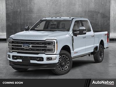 2025 Ford F-250 Crew Cab 4x4 Pickup for sale #SEE02410 - photo 1