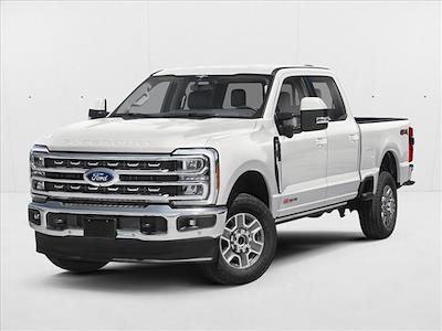 2025 Ford F-250 Crew Cab 4x4 Pickup for sale #SEE03482 - photo 1