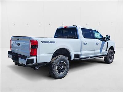 2025 Ford F-250 Crew Cab 4x4 Pickup for sale #SEE03482 - photo 2