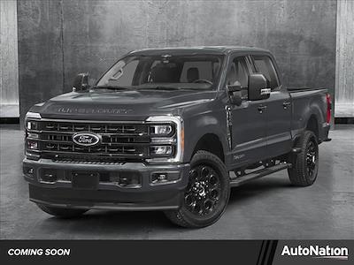 2025 Ford F-250 Crew Cab 4x4 Pickup for sale #SEE04029 - photo 1