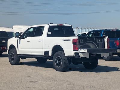 2025 Ford F-250 Crew Cab 4x4 Pickup for sale #SEE07649 - photo 2