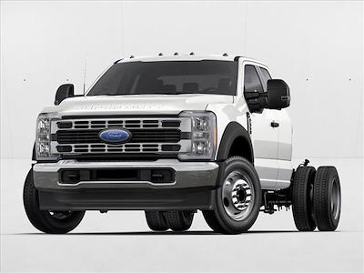 2025 Ford F-450 Super Cab DRW 4x2 Cab Chassis for sale #SEE11636 - photo 1