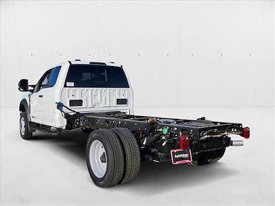 2025 Ford F-450 Super Cab DRW 4x2 Cab Chassis for sale #SEE11848 - photo 2