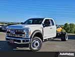 2025 Ford F-450 Super Cab DRW 4x2 Cab Chassis for sale #SEE11848 - photo 1