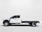 2025 Ford F-450 Super Cab DRW 4x2 Cab Chassis for sale #SEE11848 - photo 6