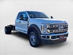 2025 Ford F-450 Super Cab DRW 4x2 Cab Chassis for sale #SEE11848 - photo 7