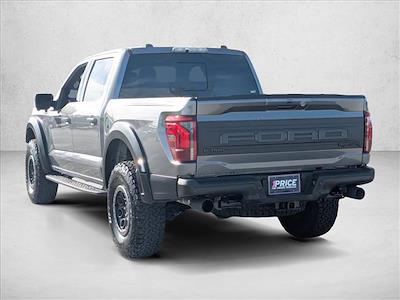 2025 Ford F-150 SuperCrew Cab 4x4 Pickup for sale #SFA01546 - photo 2