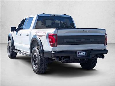 2025 Ford F-150 SuperCrew Cab 4x4 Pickup for sale #SFA37409 - photo 2