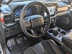2025 Ford F-150 SuperCrew Cab 4x4 Pickup for sale #SFA37409 - photo 10