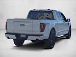 2025 Ford F-150 SuperCrew Cab 4x4 Pickup for sale #SFB10205 - photo 6