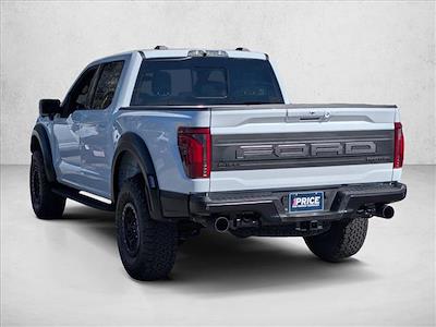 Used 2025 Ford F-150 - photo 1