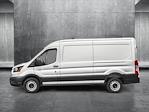 2025 Ford Transit 250 Medium Roof RWD, Empty Cargo Van for sale #SKA03686 - photo 3