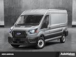 2025 Ford Transit 250 Medium Roof RWD Empty Cargo Van for sale #SKA24639 - photo 1