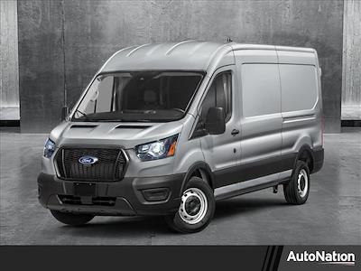 2025 Ford Transit 250 Medium Roof RWD Empty Cargo Van for sale #SKA28122 - photo 1