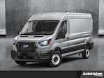 2025 Ford Transit 250 Medium Roof RWD Empty Cargo Van for sale #SKA28122 - photo 1