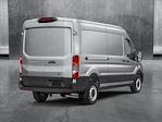 2025 Ford Transit 250 Medium Roof RWD Empty Cargo Van for sale #SKA28122 - photo 2