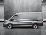 2025 Ford Transit 250 Medium Roof RWD Empty Cargo Van for sale #SKA28122 - photo 3