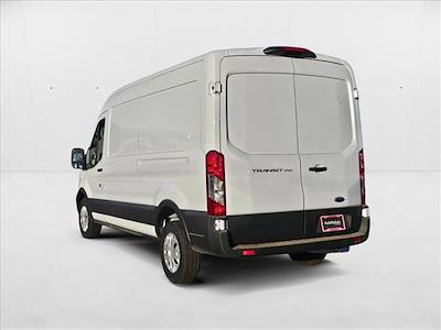 2025 Ford Transit 250 Medium Roof RWD Empty Cargo Van for sale #SKA30080 - photo 2