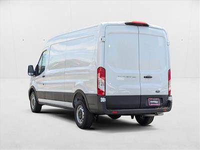 2025 Ford Transit 250 Medium Roof RWD Empty Cargo Van for sale #SKA30097 - photo 2