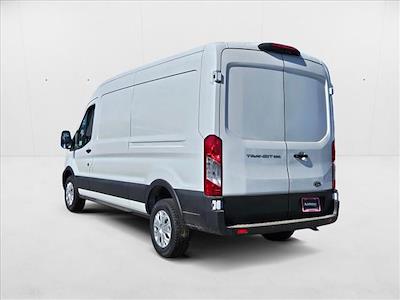 2025 Ford Transit 250 Medium Roof RWD Empty Cargo Van for sale #SKA30116 - photo 2