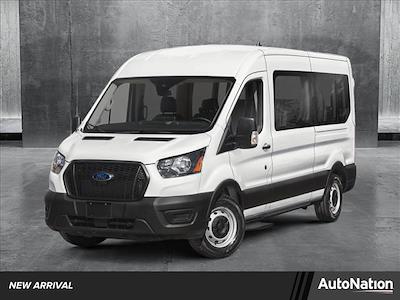 New 2025 Ford Transit 350 XL Passenger Van for sale #SKA34283 - photo 1