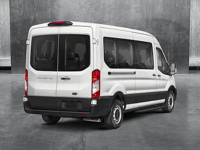 New 2025 Ford Transit 350 XL Passenger Van for sale #SKA34283 - photo 2
