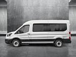 New 2025 Ford Transit 350 XL Passenger Van for sale #SKA34283 - photo 3
