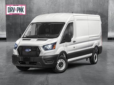 2025 Ford Transit 250 Medium Roof RWD Empty Cargo Van for sale #SKA39989 - photo 1