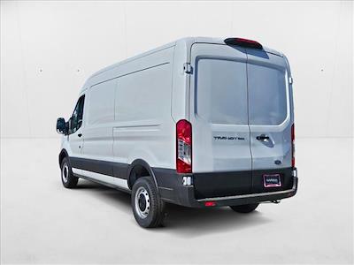 New 2025 Ford Transit 250 Medium Roof Empty Cargo Van for sale #SKA39989 - photo 2