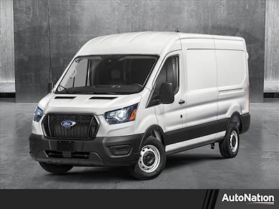 2025 Ford Transit 250 Medium Roof RWD Empty Cargo Van for sale #SKA47226 - photo 1