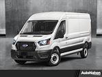 2025 Ford Transit 250 Medium Roof RWD Empty Cargo Van for sale #SKA47226 - photo 1