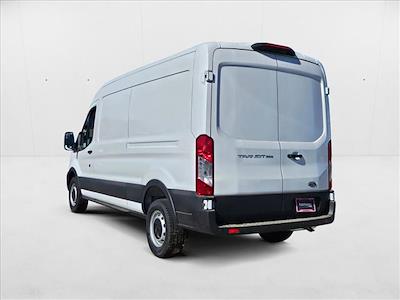 New 2025 Ford Transit 250 Medium Roof Empty Cargo Van for sale #SKA64537 - photo 2