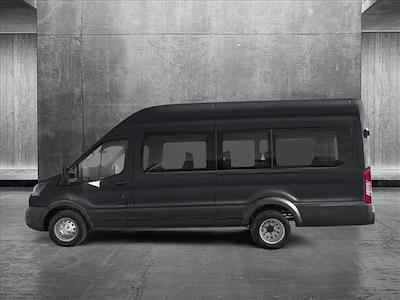 2025 Ford Transit 350 HD High Roof DRW RWD Passenger Van for sale #SKA73228 - photo 2
