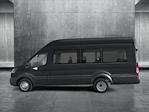 2025 Ford Transit 350 HD High Roof DRW RWD Passenger Van for sale #SKA73228 - photo 2
