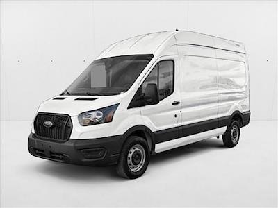 2025 Ford Transit 350 High Roof RWD Empty Cargo Van for sale #SKA76916 - photo 1