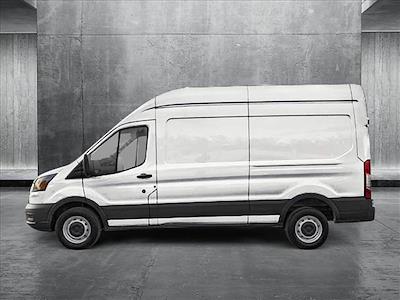 New 2025 Ford Transit 350 HD High Roof Empty Cargo Van for sale #SKA77759 - photo 2