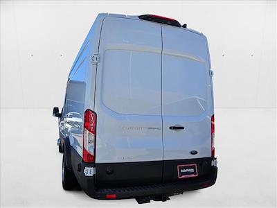 2025 Ford Transit 350 HD High Roof DRW RWD Empty Cargo Van for sale #SKA77759 - photo 2