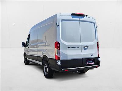 2025 Ford Transit 250 Medium Roof RWD Empty Cargo Van for sale #SKA79544 - photo 2
