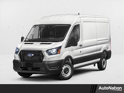 2025 Ford Transit 250 Medium Roof RWD Empty Cargo Van for sale #SKA79816 - photo 1
