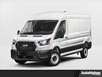 2025 Ford Transit 250 Medium Roof RWD Empty Cargo Van for sale #SKA79816 - photo 1